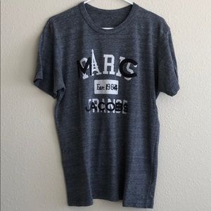 Marc Jacobs Paris t-shirt
